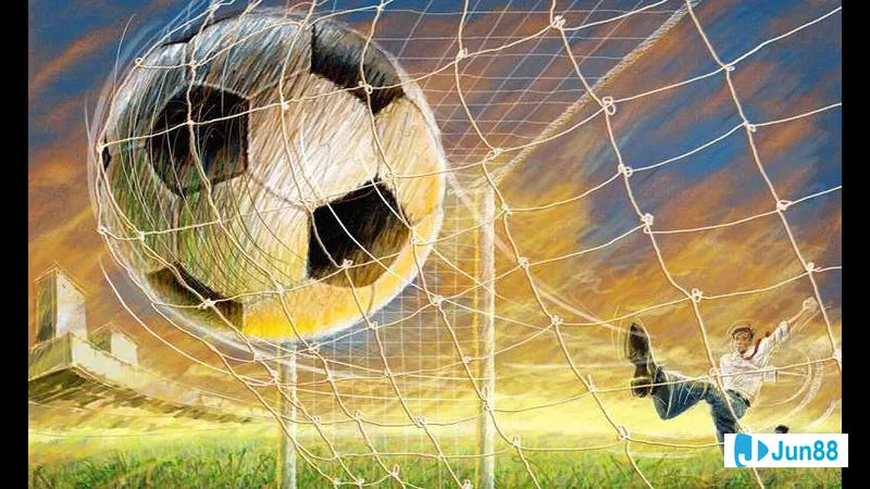 Kèo chấp bóng đá 1/4 (0 - 0.5) Kèo chấp bóng đá 1/4 (0 - 0.5)