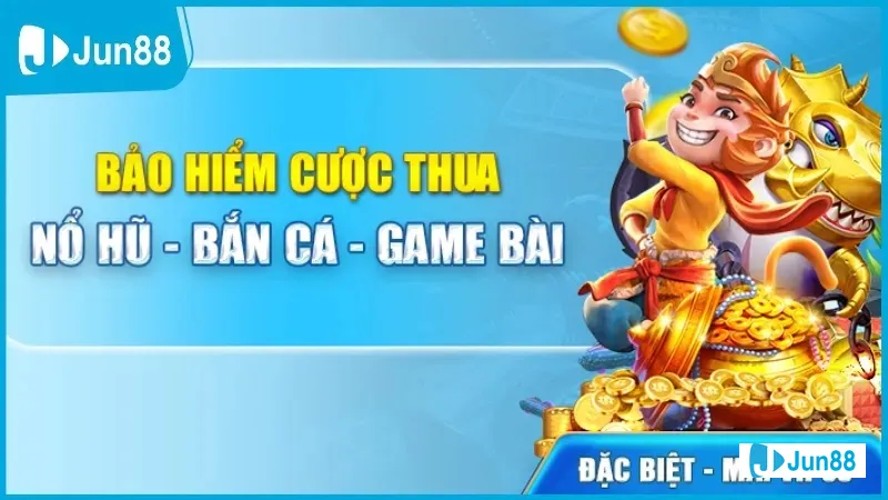 Khuyến mãi theo ngày tại Jun88 Khuyến mãi theo ngày tại Jun88