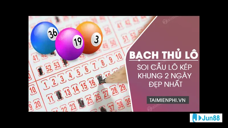 Soi cầu bạch thủ theo bạc nhớ Soi cầu bạch thủ theo bạc nhớ
