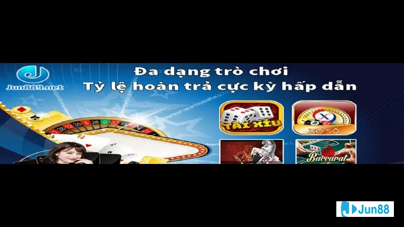 Thông tin cần biết về tải app Jun88