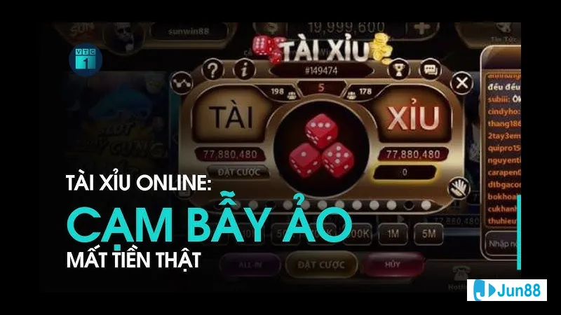 Chọn bàn cược và đặt cửa Chọn bàn cược và đặt cửa